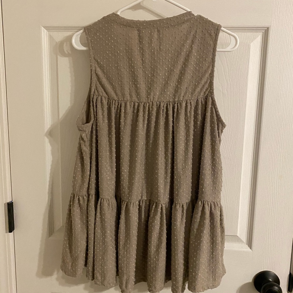 Never worn, hogging closet space